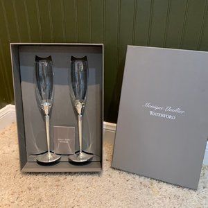 Monique Lhuillier Waterford Modern Love